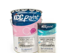 Sơn Epoxy tự san phẳng